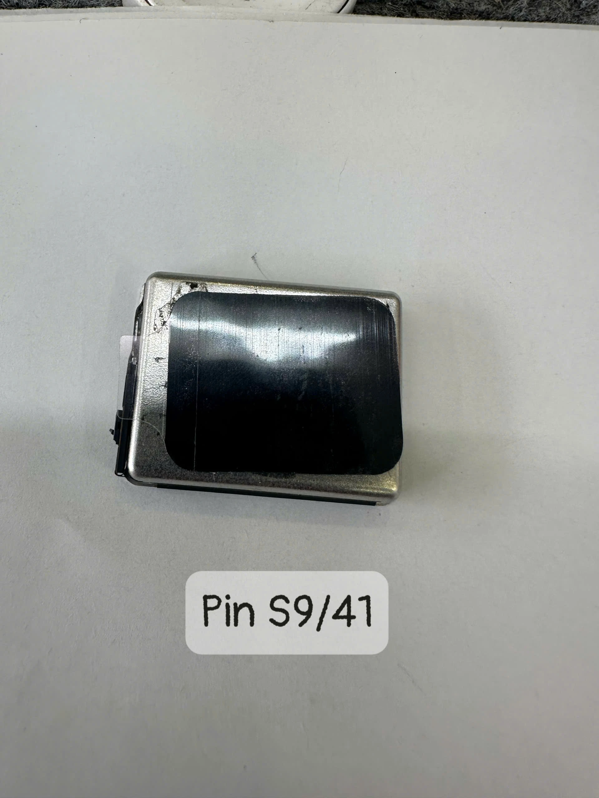 Pin Apple Watch S9 Zin Bóc Máy – 41mm & 45mm | Model A2978 A2980 A2982 A2984 | Dung Lượng Chuẩn 100% – Dễ Thay Thế
